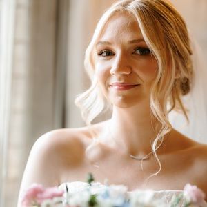 Meet your Posher, Katherine